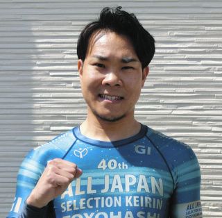 青森競輪・全プロ記念・SPR賞】経験ない4番手回りの浅井康太2着 「仕事