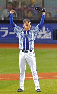 村上宗隆「しっかり研究して打てるようにしている」今永から球団通算