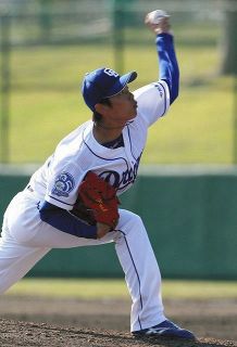 岡田俊哉 最新ニュース速報：中日スポーツ・東京中日スポーツ