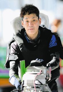 【蒲郡ボート】武田光史は惜しくもファイナルを逃す「出足とかターン回りはそこそこ」