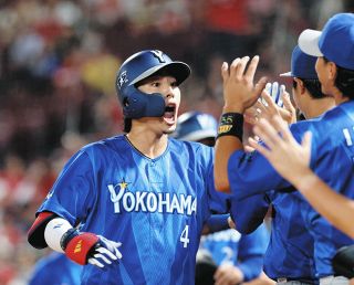 ヤクルト】内川聖一、22年間のプロ生活に別れ 今後は「いろんな可能性