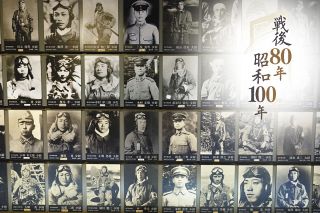 命尊ぶ、時の壁を越えて　戦後80年に「特攻」を考える　知覧で涙した社会部担当デスクの願い
