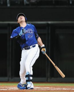 中日】2軍監督は片岡篤史さんの就任有力 立浪和義さんのPL時代