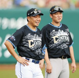阪神】佐藤輝明、3戦ぶりの15号ソロで交流戦新人最多記録の5本塁打目を