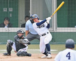 三重、11年ぶりの東海王者に王手　県決勝で敗戦の津田学園と1998年以来の県勢対決に臨む【高校野球】