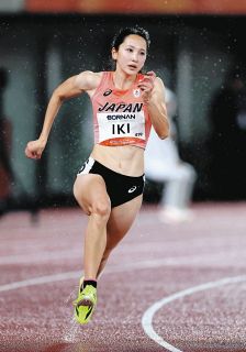 常山幹太、日本人の初陣を飾れず 世界選手権が東京体育館で開幕