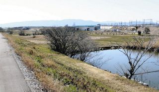 岐阜県瑞穂市が中日の2軍拠点誘致に名乗り　横屋地区が候補地、鉄道や車でのアクセス良好