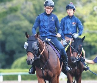 アーモンドアイが“世紀の一戦”ジャパンカップで有終の美…コン