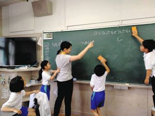 （３）新課程は主体性重視