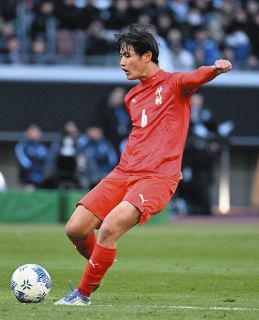 W杯4度出場の元日本代表GK・楢﨑正剛さん「今度は日本がボールを持つ