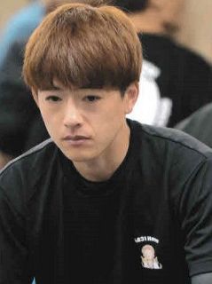 オーシャンカップ】夏男、笑顔がまぶしい峰竜太 6大会ぶりの優勝へ「僕