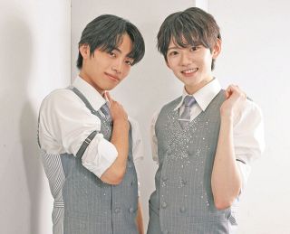 ボイメン辻本達規、Number＿i平野紫耀と10年ぶり再会エピソードに