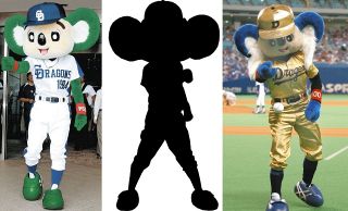 中日・板山祐太郎、バット大幅モデルチェンジで打撃の確実性アップへ