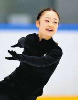 羽生結弦さん「ある意味封印してきた」プログラム『オペラ座の