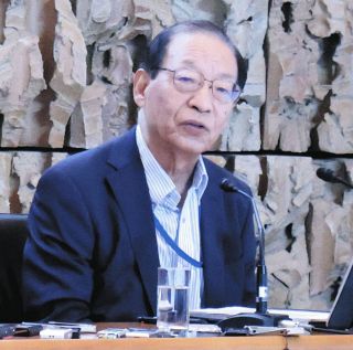 74歳・泉谷しげる、マイナ保険証の“義務化”「反対に決まってる