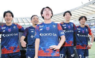 FC東京】寺山翼、欧州に旅立った松木玖生の穴はオレが埋める「チーム