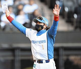 日本ハム・ドラフト1位右腕・大川慈英がプロ初の1軍登録、「バチバチで