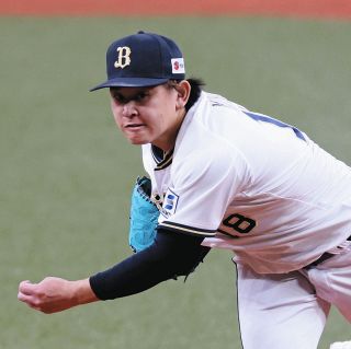 山本由伸が2年連続ノーヒットノーラン「最後のひとりまで