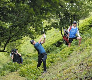 吉川なよ子のビューティフルゴルフ (ゴラク・コミックス 実用