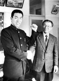 伝説の大豊作ドラフトで中日2位… 井上一樹に名スカウトが見た“器の大きさ” あの両極端な監督とも適度な距離感