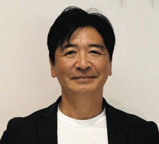 目標は佐々木投手 直球磨く 星稜高・武内投手 ロッテ育成1位契約