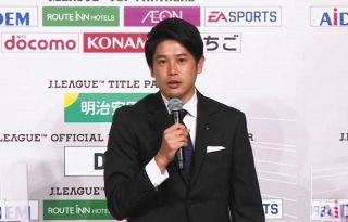 内田篤人 中日スポーツ 東京中日スポーツ