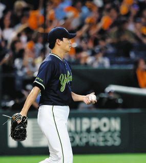 ヤクルトの20歳捕手・鈴木叶、プロ初本塁打が巨人・戸郷を打ち砕く先制