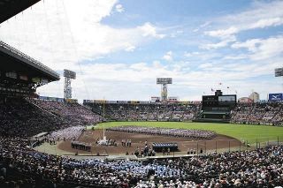 プロ野球選手会が47都道府県の高校野球“代替大会”へ1億円寄付 「すごいですよ」ソフトバンク松田が説明