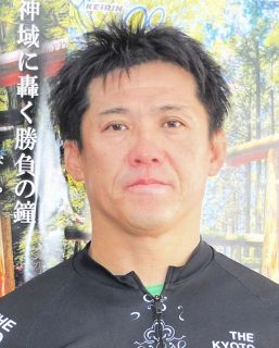 【吉井秀仁さんコラム】名輪会のトークショーでかつての競輪が持っていた魅力や熱気を伝える　村上博幸は判断力と勝負勘が光るいぶし銀の走り