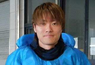 コンマ01でSを決めた今垣光太郎「自分の勘ではコンマ10のつもりで伏せ