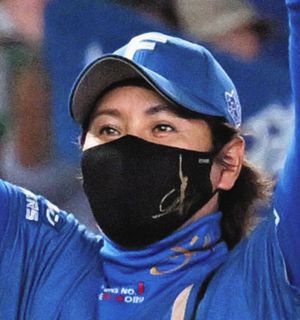 【日本ハム】”台湾の至宝”孫易磊、育成からの早期支配枠昇格も　新庄監督が早い段階での移行検討