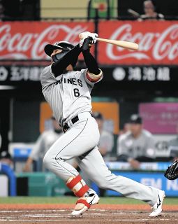 日本ハム、26年限定ユニをオープン戦最終カードで先行着用 郡司裕也