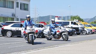 交通安全で楽しいお盆休みを