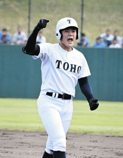 甲子園決勝『智弁対決』、両校の見分け方が話題 ユニホーム微妙に違い
