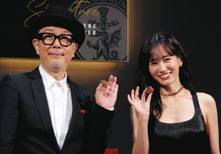THE ALFEE、「今年デビュー50周年！何とモンチッチも50周年」意外な