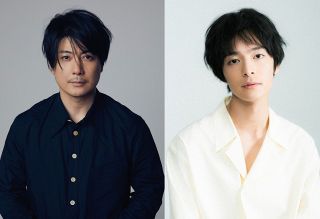 岡田健史」から本名に改名の水上恒司がSNS開設、イメージ一新を報告