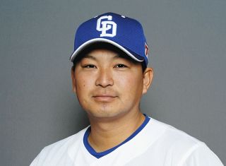 中日】現役引退した平田良介さんが異例のフリー打撃、18年の