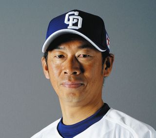 眼光ビームを卒業できると思うと…」 中日・祖父江大輔、ドラゴンズ愛