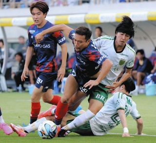 長友佑都「受け継いできたもの僕たちが示さないと」クラブ創設25周年