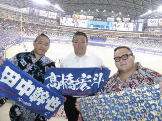 中日】ルーキー加藤翼が実戦デビュー「いい経験に」制球乱れ1回4失点