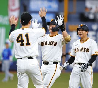 西武・隅田知一郎、侍ジャパン入り！ 負傷でWBC辞退の阪神・石井大智に
