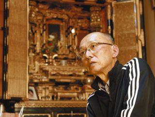 ちた元気人＞ 盆栽鉢作家 中野行山さん（80）：中日新聞Web