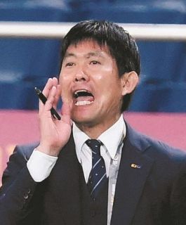 物議を醸した日本代表・森保監督の『序列』が意味すること…1998年W杯ではカズ外しで大ショック3連敗