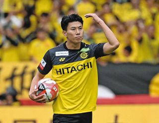 2023沖縄SVオーセンティックユニフォーム【高原直泰引退記念サイン入り】 元日本代表FW・44歳の高原直泰が今季限りで引退 2016年から沖縄