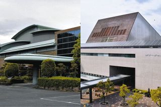 三重県津市、文化ホール維持に「最後の投資」　5年間で20億円投じて8施設を改修
