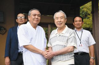 事業承継、早めに相談を　東濃信金や商議所が支援に注力