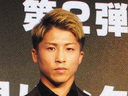 井上尚弥、全階級最強ランキングPFPで3位浮上　ドネア戦で強烈勝利なら日本人初の首位も【ボクシング】