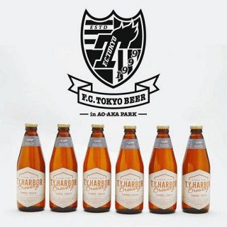 FC東京、オリジナルビールで“宅飲み支援”　夜間外出自粛でネット販売を開始