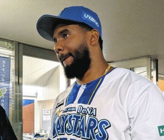 巨人異例の東京Dキャンプイン 坂本勇人「ちょっと違う感じ」ユニホーム