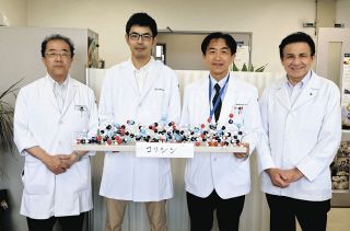 特発性肺線維症を進行させる仕組み解明　三重大の研究グループ、新たな治療薬開発に期待